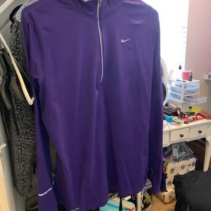 Two Nike Dry Fits